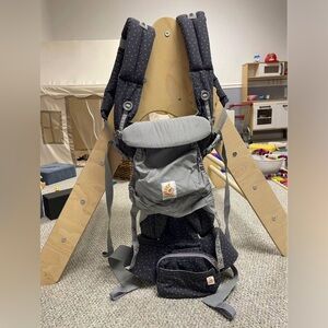 ErgoBaby Omni 360 Carrier